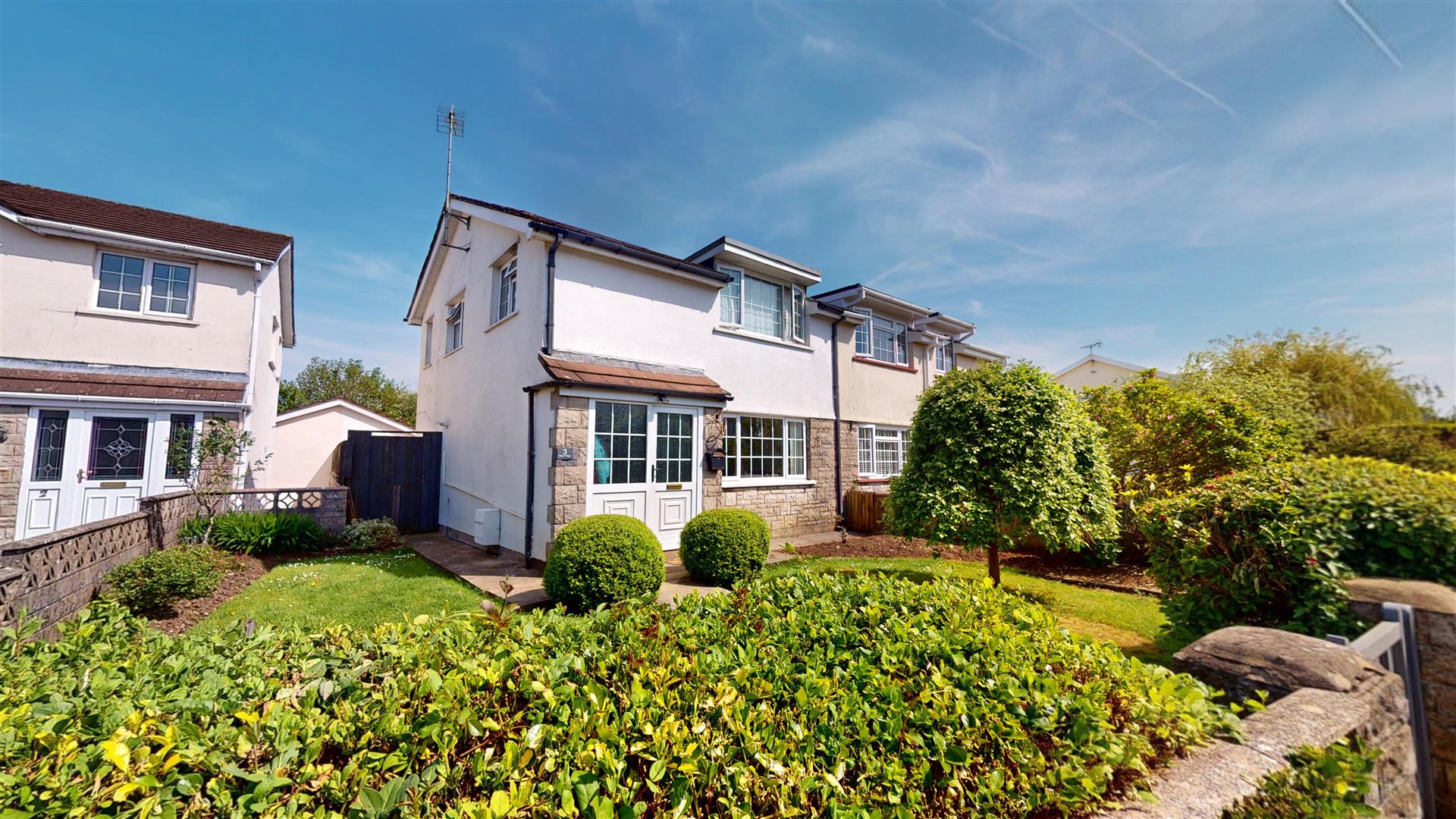 Sales Property Detail Harris & Birt Cowbridge Estate Agent